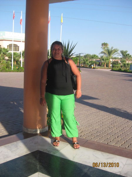 Мария Пронина