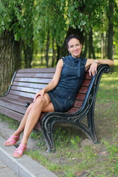 Алеся Александровна