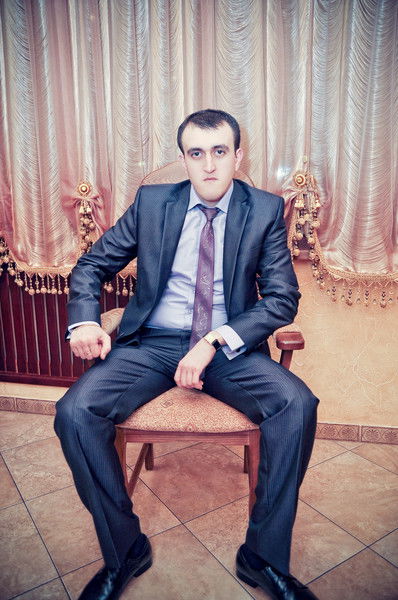 Орхан Ибрагимов