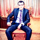 Орхан Ибрагимов