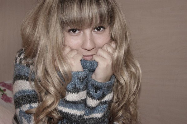 Анастасия Игошева