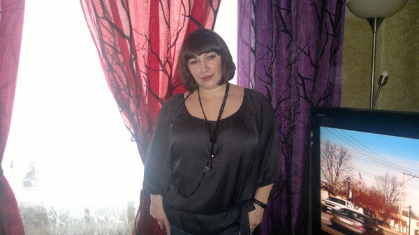 Владислава Николаева