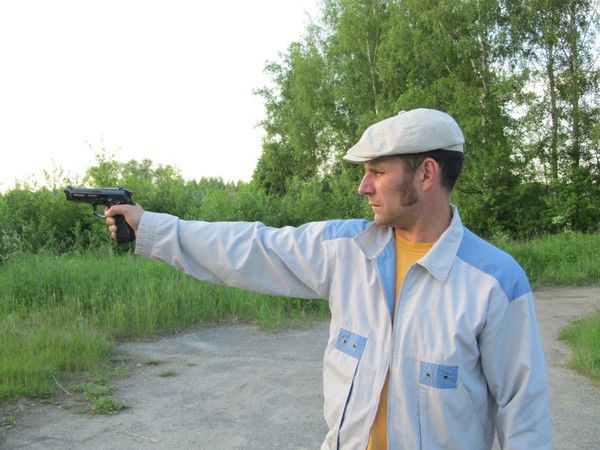 Алексей Медведев