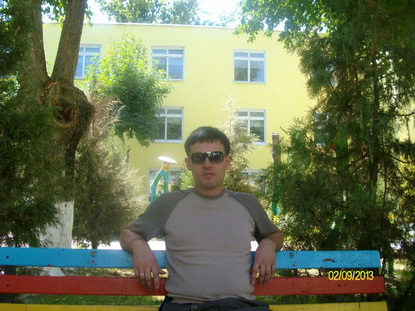 Алексей Яковлев