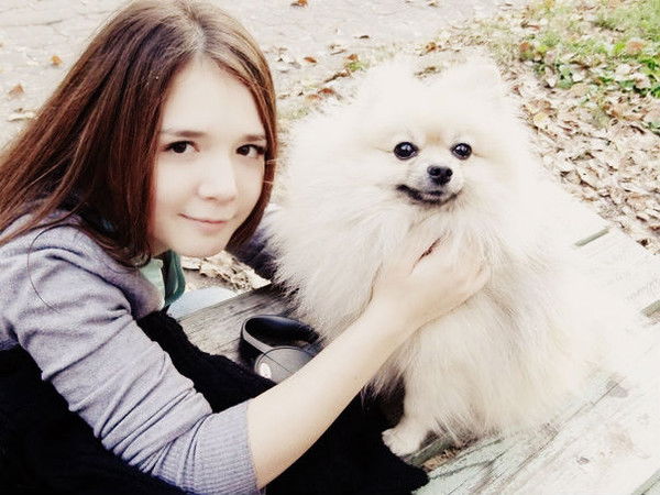 Гузель Шарафуллина