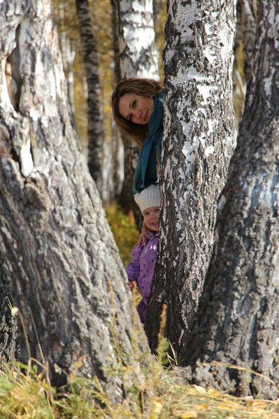 Наташа Казакова