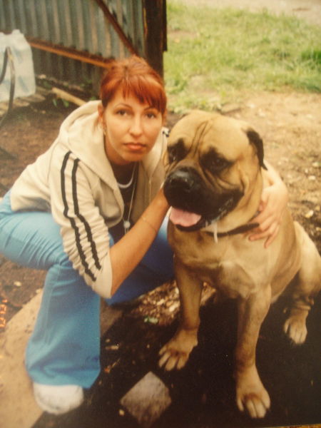 Наталья Внукова