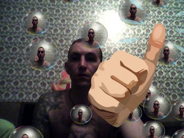 Пётр Заиченко