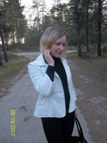 Светлана Дмитриева