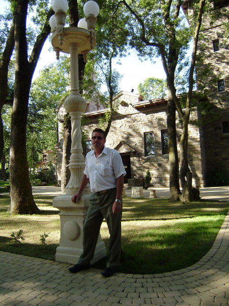 Виталий Лукьянов