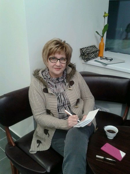 Абдрахманова Любовь