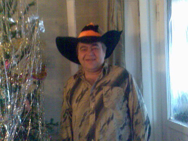 Юрий Бочкарев