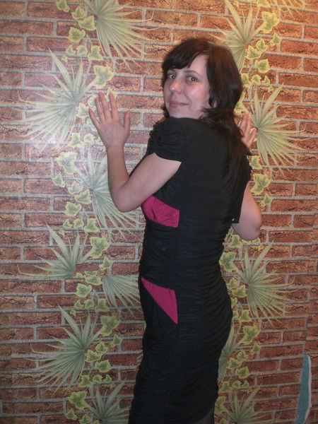 Анна Егорова