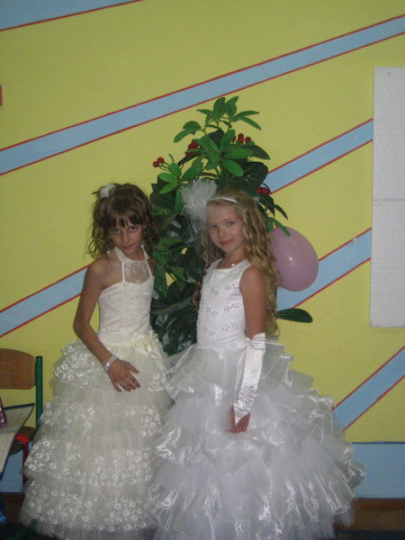 Галина Допик