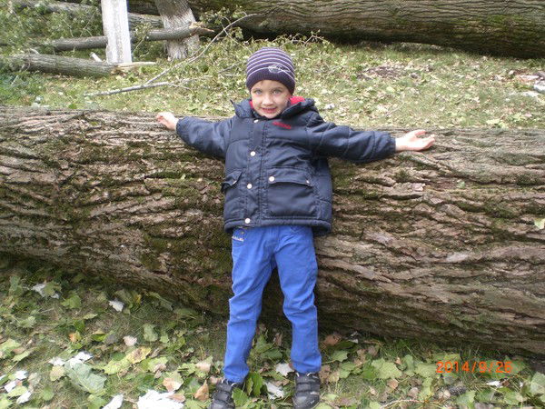 Леонид Лепинских