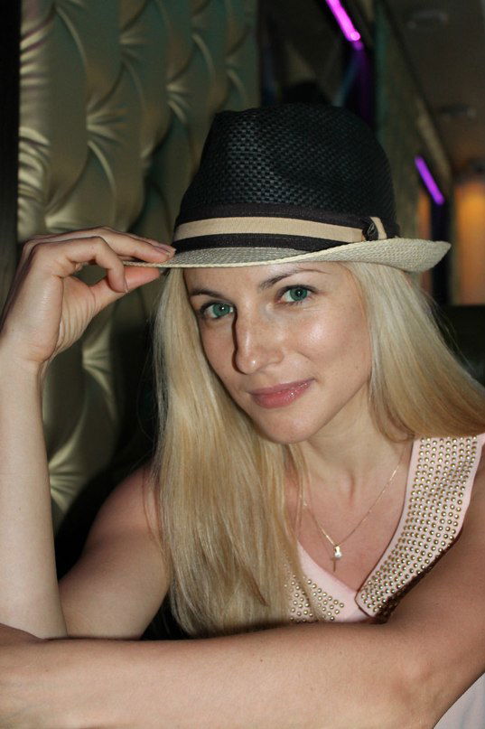 Елена Семенцова