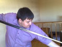 Владимир Куржос