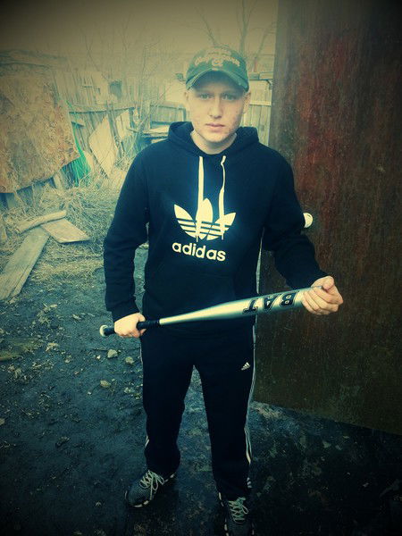 Алексей Докукин