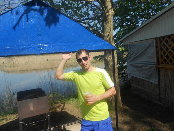 Алексей Рубан