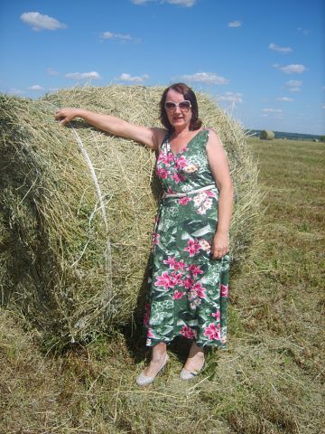 Екатерина Шепелева