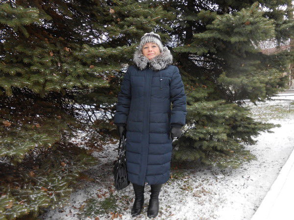 Натали Кирова