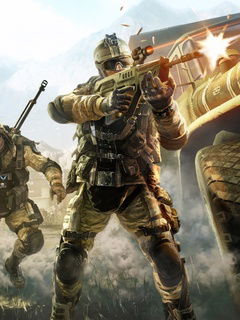 Серёга Савинов