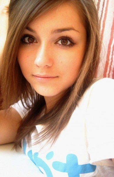 Кристина *****