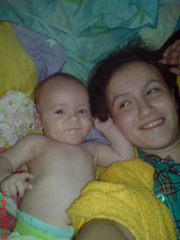 Надежда Андреева