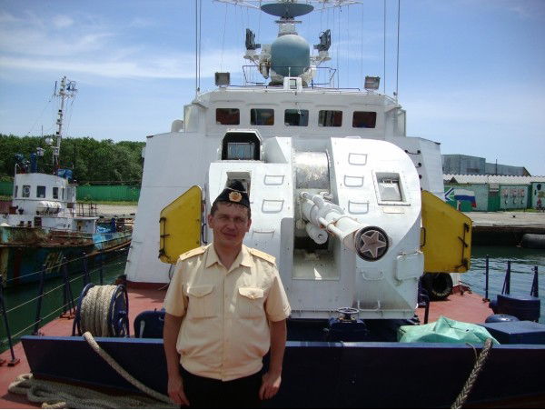 Вадим Кужиахметов