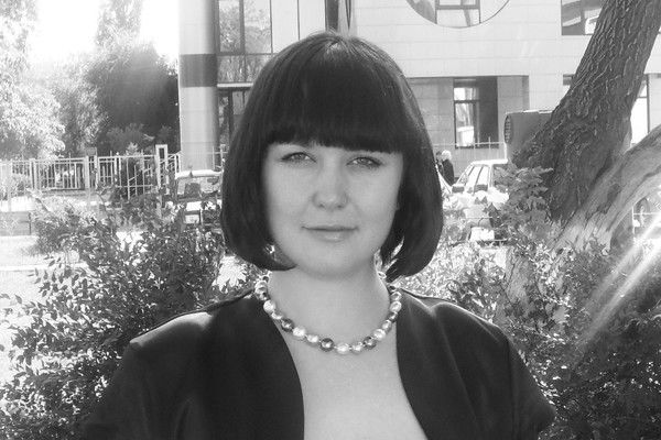 Юлия Гибадулина