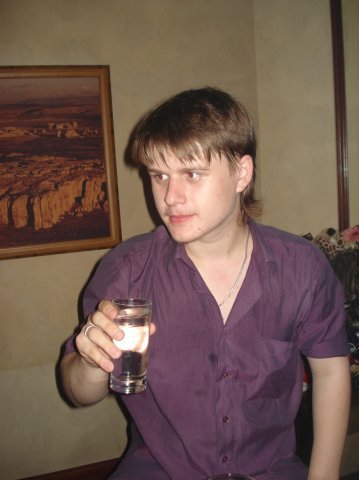 Виктор Завидонов