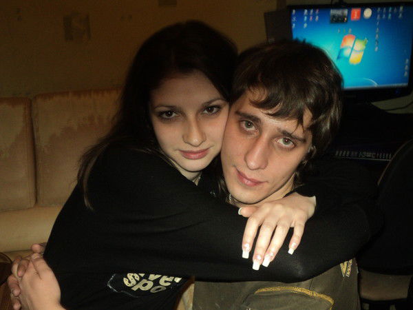 Николай Егоров