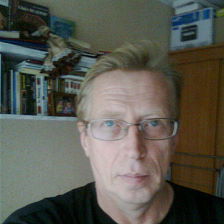 Геннадий Каляев