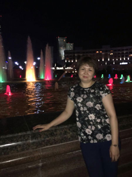 Кумус Жанбамбетова