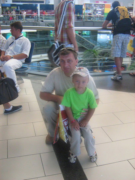 Руслан Лапицкий