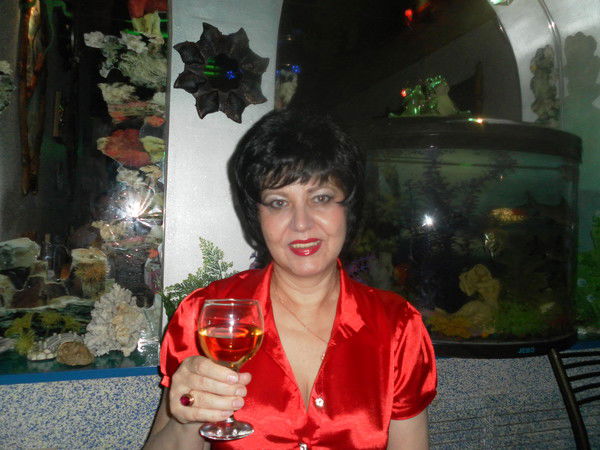 Людмила Данцевич