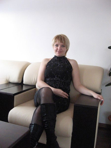 Наталья Зражевская