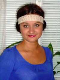 Валентина Думина