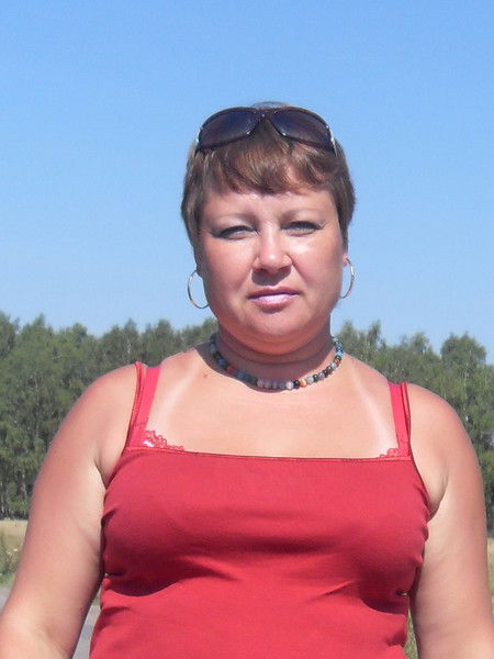 Аничка Суровцева