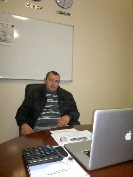 Панарин Роман