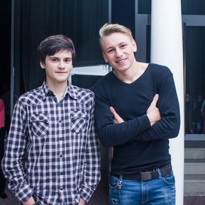 Вадим Николаев