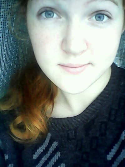 Дина Плетенёва