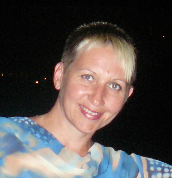 Люба Романова