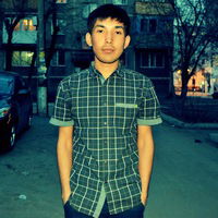 Дуйсек Абдикаримов