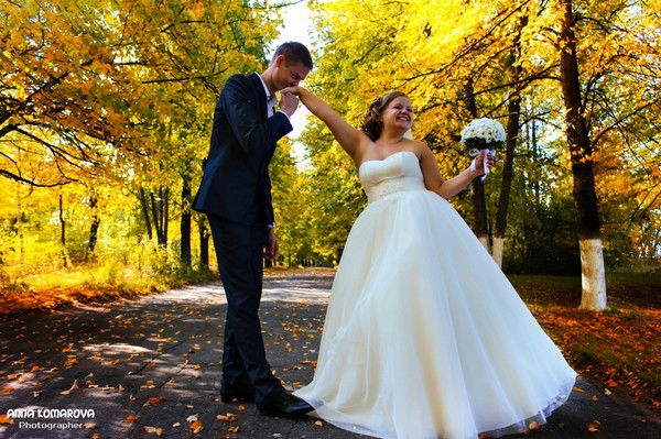 Юлия Отставнова