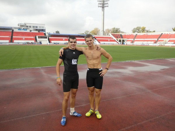 Петруха Данилин