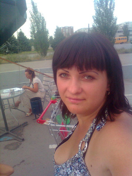 Ольга Ефремова