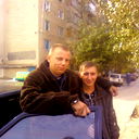 Александр Шерсточенко