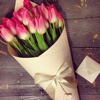 Марина Кузницова