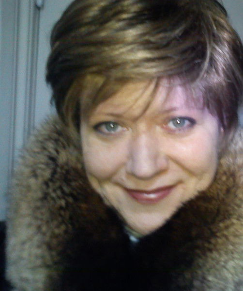 Ольга Лобанова